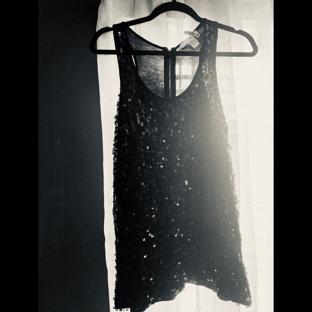 Dressy Top